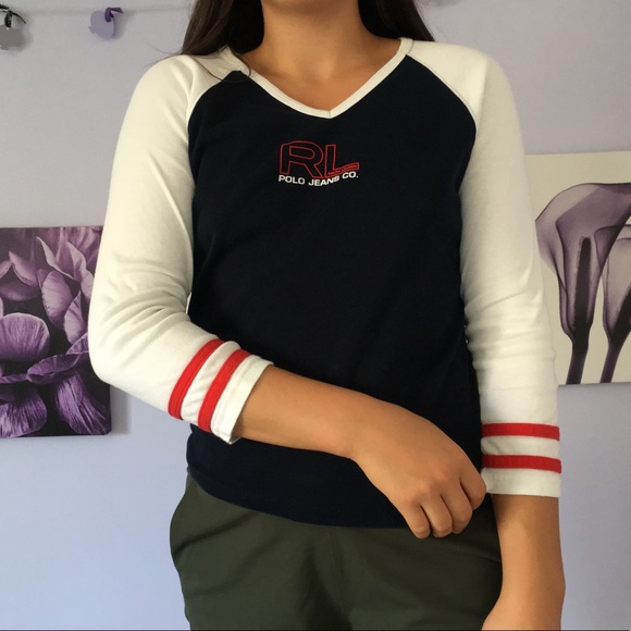 Bundle of Ralph Lauren and Levi’s Shirts - Picture 2 of 3